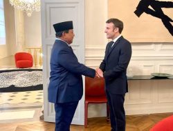 Langkah Cerdas Strategis Prabowo Gandeng Macron Hasilkan 21 Kesepakatan