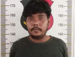 Polisi Ringkus Pelaku Jambret Ponsel Milik Wanita di Kalideres