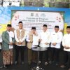 Dilaunching di Festival Al-A’zhom XII/2025, Kota Tangerang Resmikan Mualaf Center