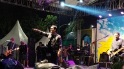 Konser Religi Islami Hijau Daun Jadi Magnet Festival Al-A’zhom XII/2025