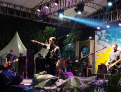 Konser Religi Islami Hijau Daun Jadi Magnet Festival Al-A’zhom XII/2025