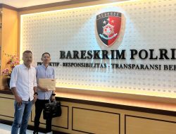 Setelah Astra Agro Lestari Dilapor ke Kejagung, Kini Kembali Dilaporkan di Bareskrim Polri