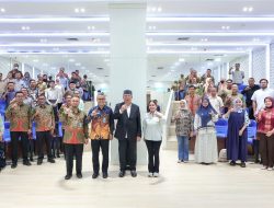 Tangsel Jadi Magnet Investor, Realisasi Investasi 2025 Awal Lampaui Proyeksi