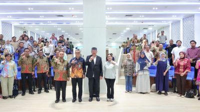 Tangsel Jadi Magnet Investor, Realisasi Investasi 2025 Awal Lampaui Proyeksi