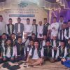 Jama’ah Majelis Ta’lim Hubbul Ulum Benda bersama Anggota DPRD Kota Tangerang Haji Samsuni Beri Santunan 275 Yatim dan Dhuafa