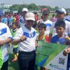 Liga Forssekot Tangerang 2025 KU-8, 10 dan 12 Digulirkan di Stadion Nambo Krida Arena
