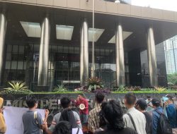 KPK Jangan Bersandiwara di Kasus Duggaan Korupsi Libatkan Indra Iskandar