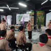 DKC Gerakan Pramuka Kota Tangerang Lakukan Seleksi Peserta Raimuna Daerah IV Banten 2025