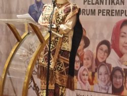 Purnama Wulan Sari: Perempuan Harus Jadi Motor Inovasi Lewat Vokasi