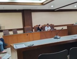 Tim Kuasa Hukum Agatha Lita Kapojos Nilai Proposal Perdamaian PT MAS Tidak Masuk Akal