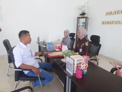 Laporan APSP Ditindaklanjuti Satgas PKH, Hasri Jack: Terima Kasih Pak Jaksa Agung