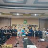 Kaonang: Kwarcab Dukung Penuh DKC Gerakan Pramuka Kota Tangerang Persiapkan Raimuna Daerah IV Banten