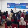 Ketua DPRD Apresiasi Pelatihan Wirausaha Muda Dispora Kota Tangerang di Geti