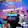 Pertandingan Livoli Divisi Utama Digelar di Gor Nambo Kota Tangerang 17 – 28 September 2025