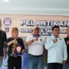 Kepala Dispora Tantang Pengurus Kosti Gelar Event Nasional di Kota Tangerang