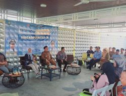 Asisten Ekbang Kota Tangerang: Penting Penguatan Kelembagaan Koperasi Modern dan Adaptif di Tengah Arus Digitalisasi
