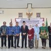 Pelantikan dan Pengambilan Sumpah Dua Pejabat Pembuat Akta Tanah Kabupaten Bojonegoro 