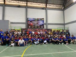 Andra Soni Minta Hockey Dipertandingkan di Seluruh Kejuaraan Multievent di Banten