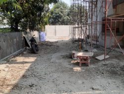 Pengawasan Lemah? Proyek Resto A&W di Tangsel Diduga Langgar PP 28/2025