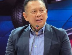 Bamsoet: Transfer Data Pribadi Lintas Negara Sah, Asal Sesuai UU PDP
