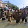 Gubernur Banten Apresiasi Gerak Cepat Pemkot Tangerang Tangani Dampak Banjir