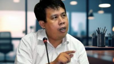 CBA Minta KPK Periksa Kombes Pol Adi Benny Cahyono