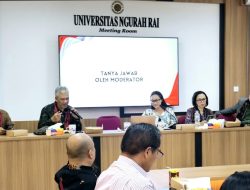 Sufmi Dasco Ahmad Disebut Jadi Tokoh Pemersatu Bangsa