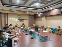 Diikuti 10 Ribu Pelajar Kota Tangerang, Senam Anak Indonesia Hebat Akan Dicatat Muri