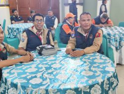 Kwarcab Kota Tangerang Sertakan Tiga Pengurus dalam Jambore Ormas