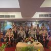 Saka Bhayangkara Kwarcab Kota Tangerang Ikut Pelatihan Peningkatan Kemampuan Ditbinmas Polda Metro Jaya