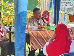 Pramuka Masuk Kampung, Ketua Kwarcab Kota Tangerang Sosialisasikan Rintisan Kampung Pramuka