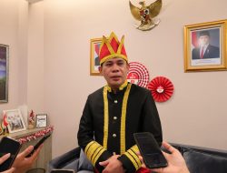 Ayo, Saksikan Karnaval Kemerdekaan HUT ke-80 RI, Kepala Biro Humas dan Protokol Kementerian ATR/BPN Ajak Masyarakat