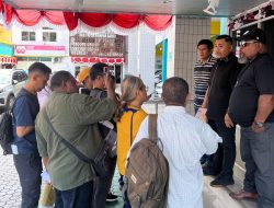 Kontraktor Lokal Somasi PLN Papua: Hentikan Proses Penunjukan Langsung yang Cacat Hukum, Laksanakan Tender Terbuka