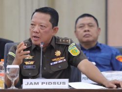 Desakan Pembentukan Panjasus Kasus Zarof Ricar dan RDPU, Korupsi Penyalahgunaan Kekuasaan yang Diduga Dilakukan oleh Jampidsus Febrie Adriansyah