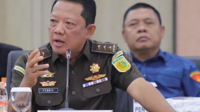 Desakan Pembentukan Panjasus Kasus Zarof Ricar dan RDPU, Korupsi Penyalahgunaan Kekuasaan yang Diduga Dilakukan oleh Jampidsus Febrie Adriansyah