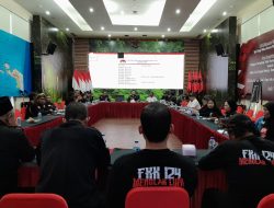 Para Korban Kudatuli Nyatakan Tegak Lurus Dengan PDI Perjuangan