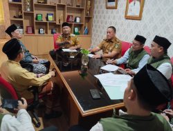 Kompetisi Sepak Bola Liga Santri Kota Tangerang 2025 Segera Digulirkan