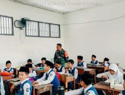 BGN Harus Segera Respon Pernyataan Presiden, Segara Wujudkan Dapur Sekolah MBG