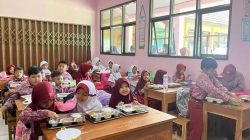Gerak Cepat, Prabowo Perintahkan Percepatan Program MBG dengan Libatkan Kantin Sekolah