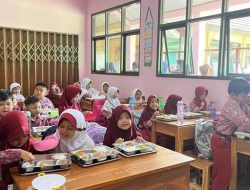 Gerak Cepat, Prabowo Perintahkan Percepatan Program MBG dengan Libatkan Kantin Sekolah