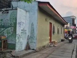 Berdiri di Lahan Fasum, Pemkot Jakarta Barat Didesak Tertibkan Bangunan di RW 10 Kapuk