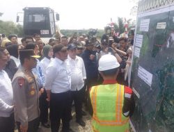 Tangkap Kalau Dikorupsi, Proyek Jalan Hauling Tanpa AMDAL Ilegal, Harus Dievaluasi Total