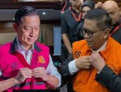Amnesti dan Abolisi bagi Hasto dan Tom Lembong Menjadi Langkah Prabowo Tegakkan Keadilan