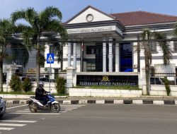Pantau Terus, CBA Ingatkan Kejari Pandeglang Tak Hanya Telusuri Temuan Perjalanan Dinas Setwan