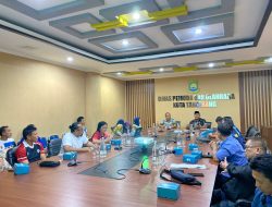 Seleksi Atlet PPLPD Kota Tangerang Segera Dimulai