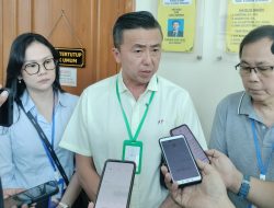 Keluarga Korban Tabrak Lari di Penjaringan Kecewa Lantaran Terdakwa Tak Ditahan