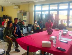 Kelurahan Pinangsia Sudah 4 Kali Gelar Mediasi Soal Lahan Warga, Ini Faktanya!