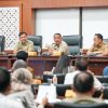 Sekko Jakarta Barat Pimpin Rapat Percepatan Operasional KKMP