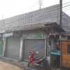 Diduga Melanggar Aturan, Bangunan Kios di Semanan Diprotes Warga