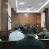 Saksi Kunci dan Rekaman CCTV Diperlihatkan saat Sidang di PN Jakarta Utara
